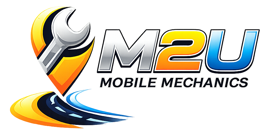 M2U Mobile Mechanics
